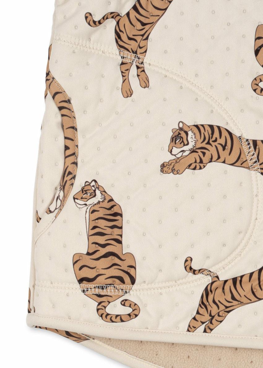 Outerwear | Kids Konges Sløjd THERMO JACKET GRS Tiger