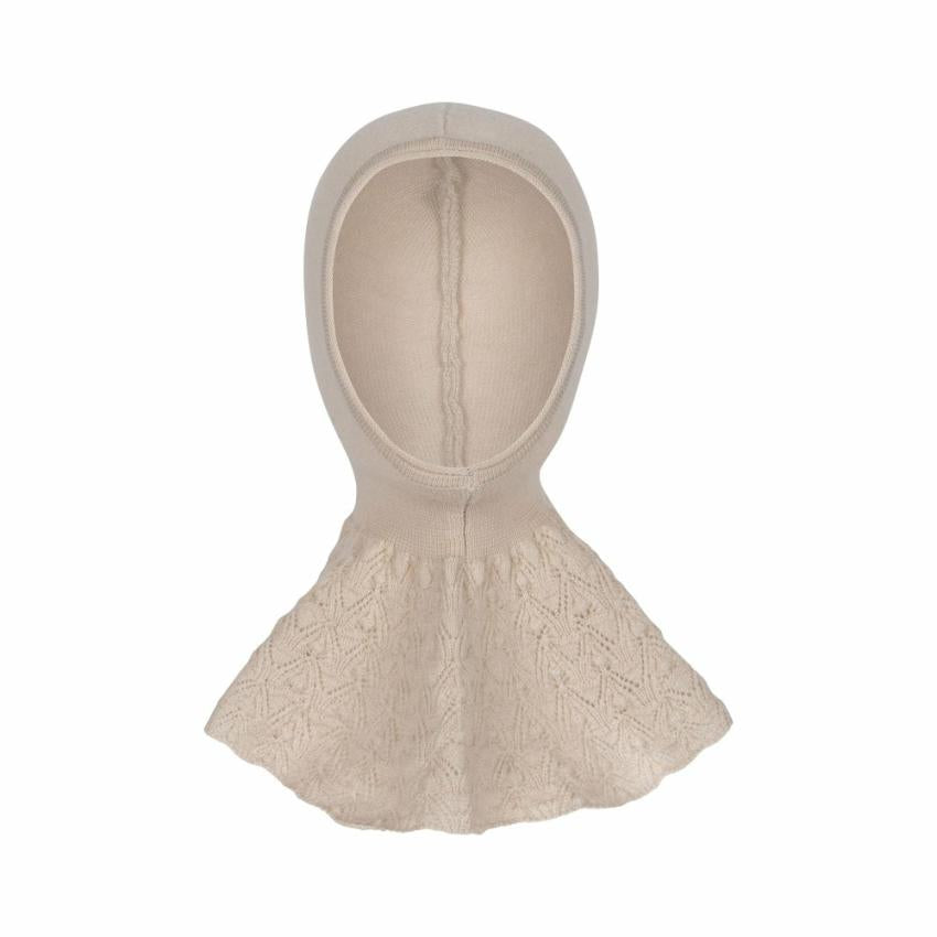 Outerwear | Kids Konges Sløjd VALKAN FULL HELMET Almond Mix