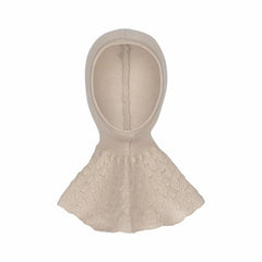 Outerwear | Kids Konges Sløjd VALKAN FULL HELMET Almond Mix