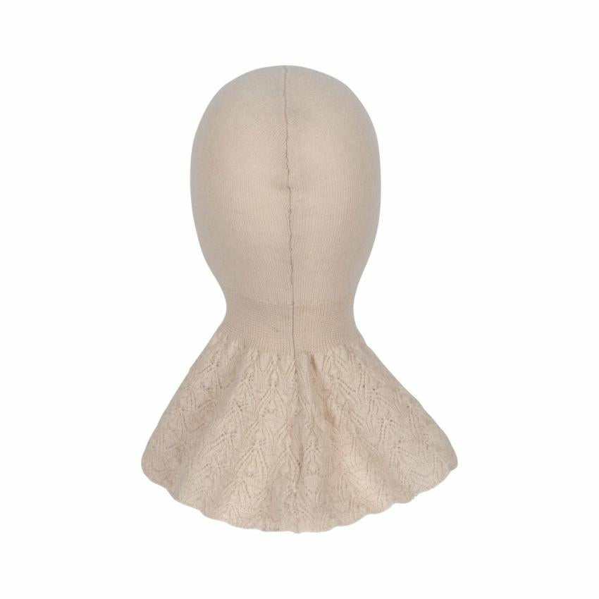 Outerwear | Kids Konges Sløjd VALKAN FULL HELMET Almond Mix