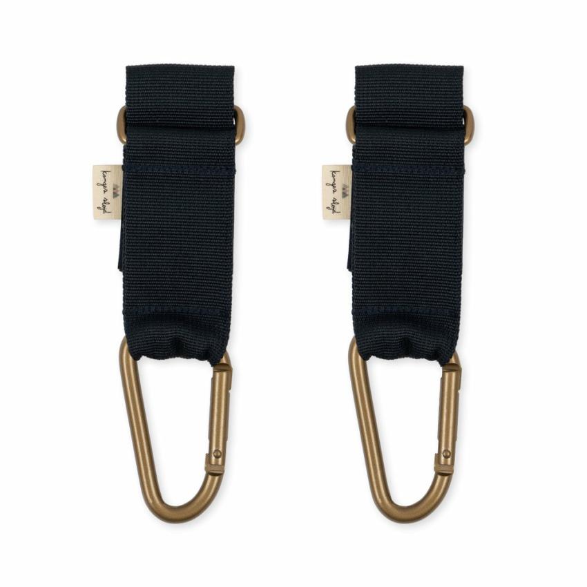 Pram &amp; Buggy | Kids Konges Sløjd STROLLER STRAP Navy