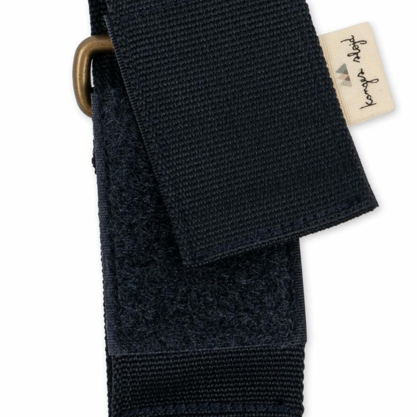 Pram &amp; Buggy | Kids Konges Sløjd STROLLER STRAP Navy