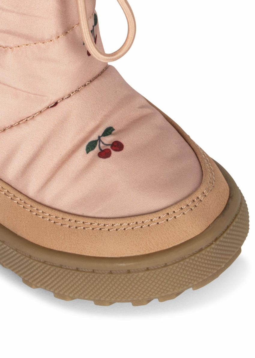 Shoes | Kids Konges Sløjd STORMA BOOT Cherry Blush