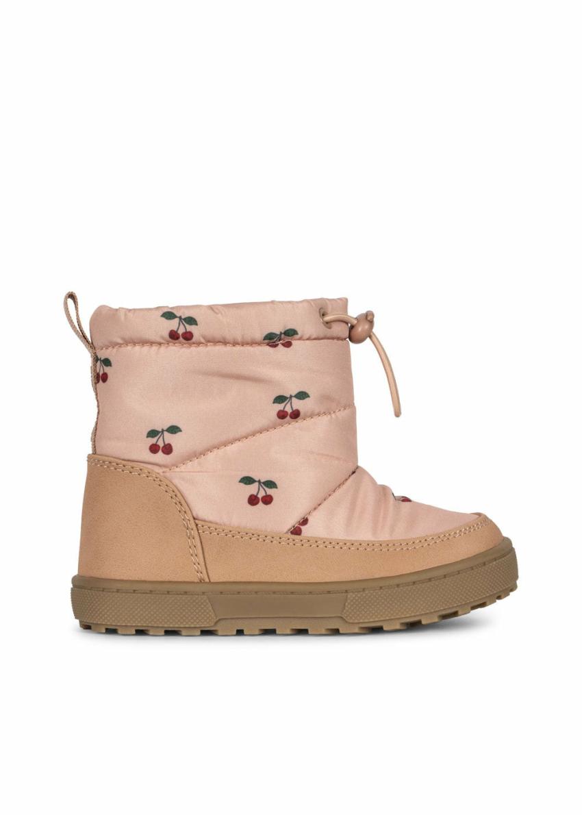 Shoes | Kids Konges Sløjd STORMA BOOT Cherry Blush