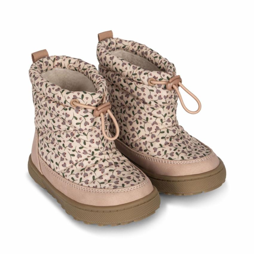 Shoes | Kids Konges Sløjd STORMA BOOT Milk Tank