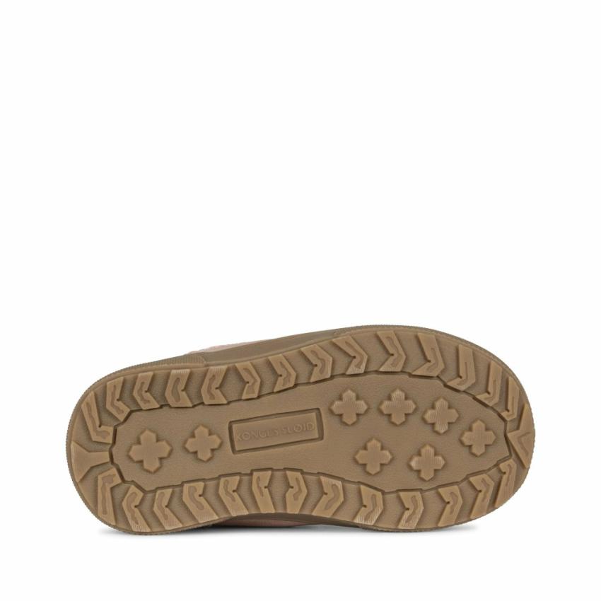 Shoes | Kids Konges Sløjd STORMA BOOT Milk Tank