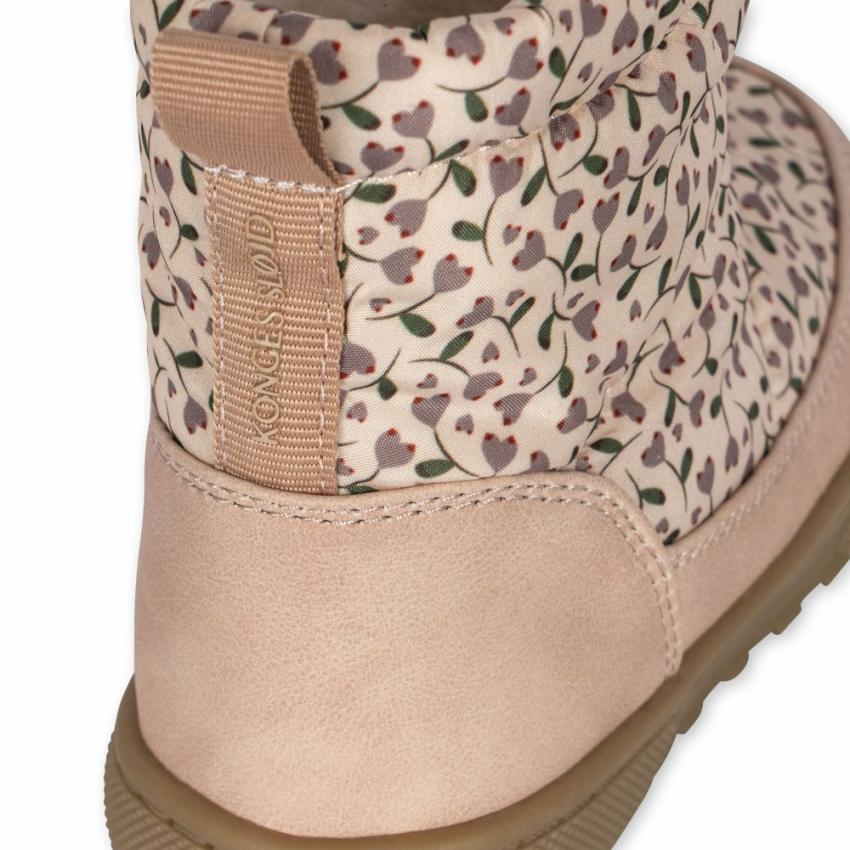 Shoes | Kids Konges Sløjd STORMA BOOT Milk Tank