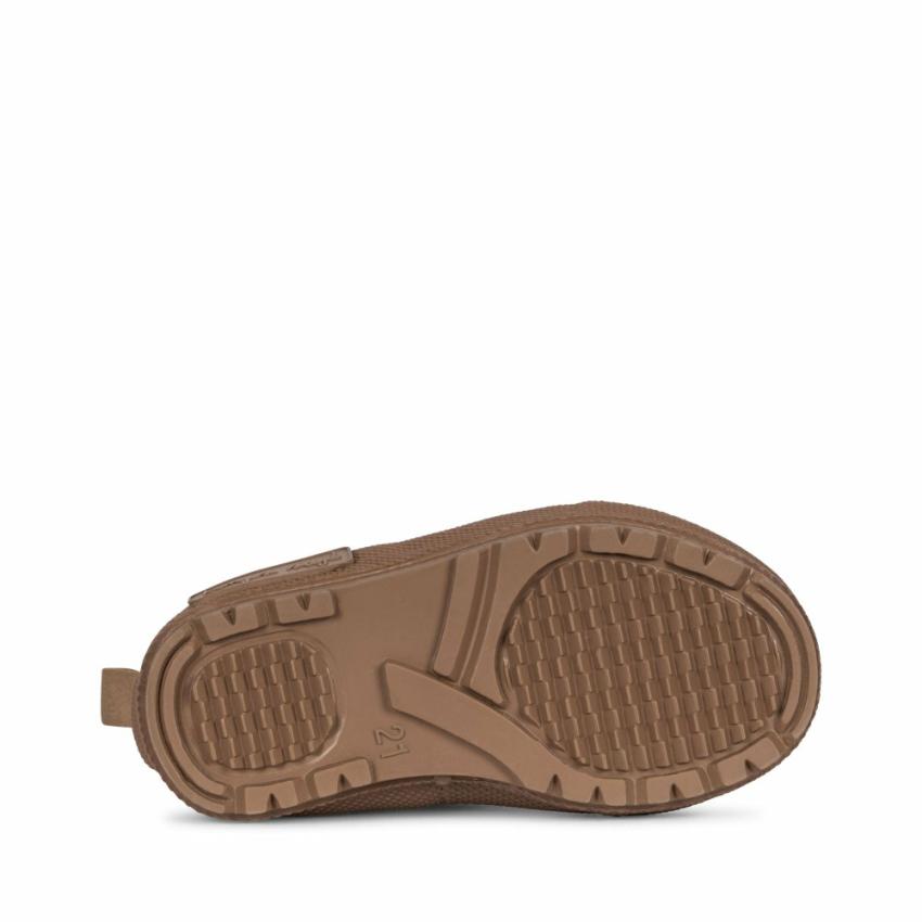 Shoes | Kids Konges Sløjd THERMO BOOTS PRINT Coeur Coloré