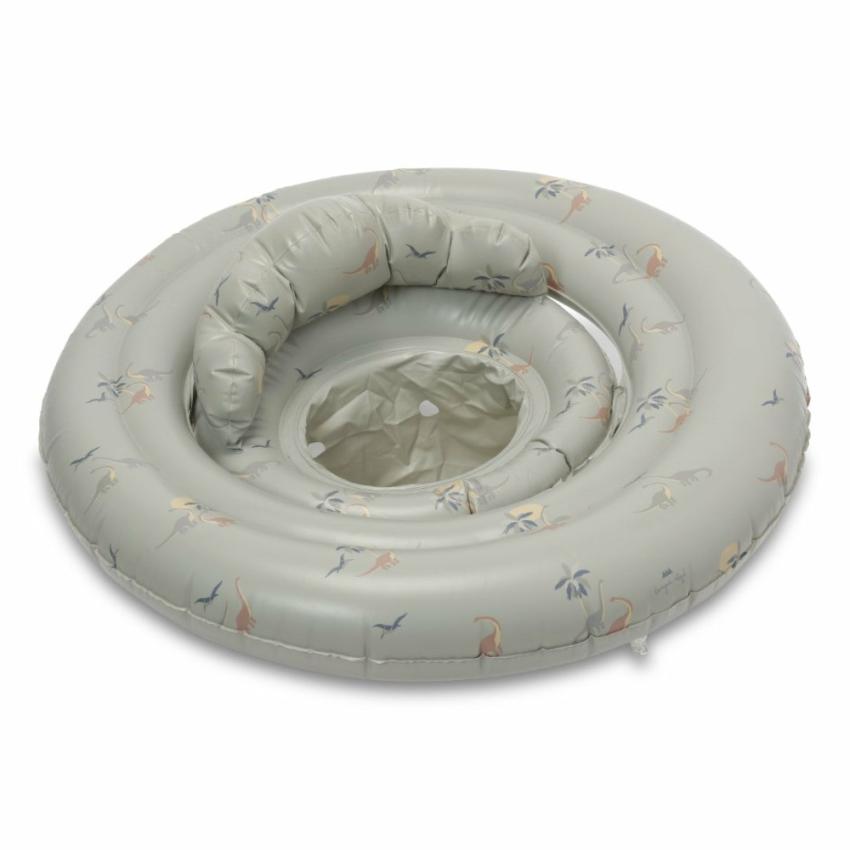 Swimming | Kids Konges Sløjd BABY WATER RING Kubi Green