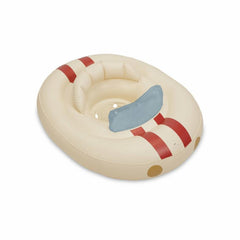 Swimming | Kids Konges Sløjd CARL BABY WATER RING Cream Off White