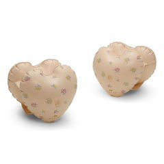 Swimming | Kids Konges Sløjd WATER WINGS HEART Peonia