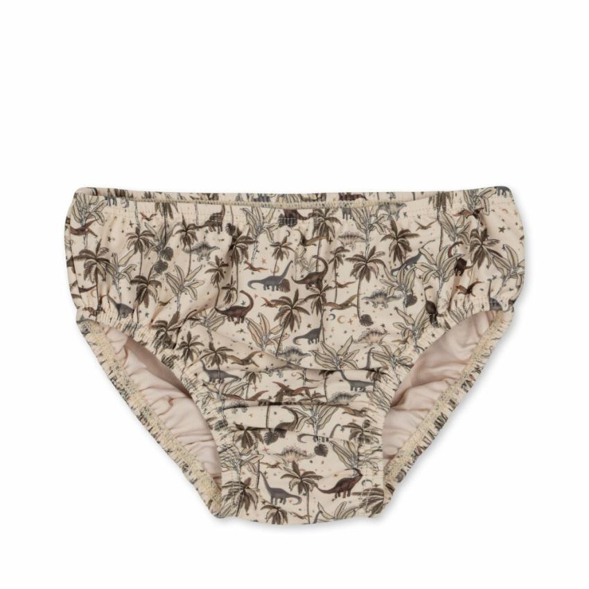 Swimwear | Kids Konges Sløjd ASTER BABY SWIM PANTS Dino