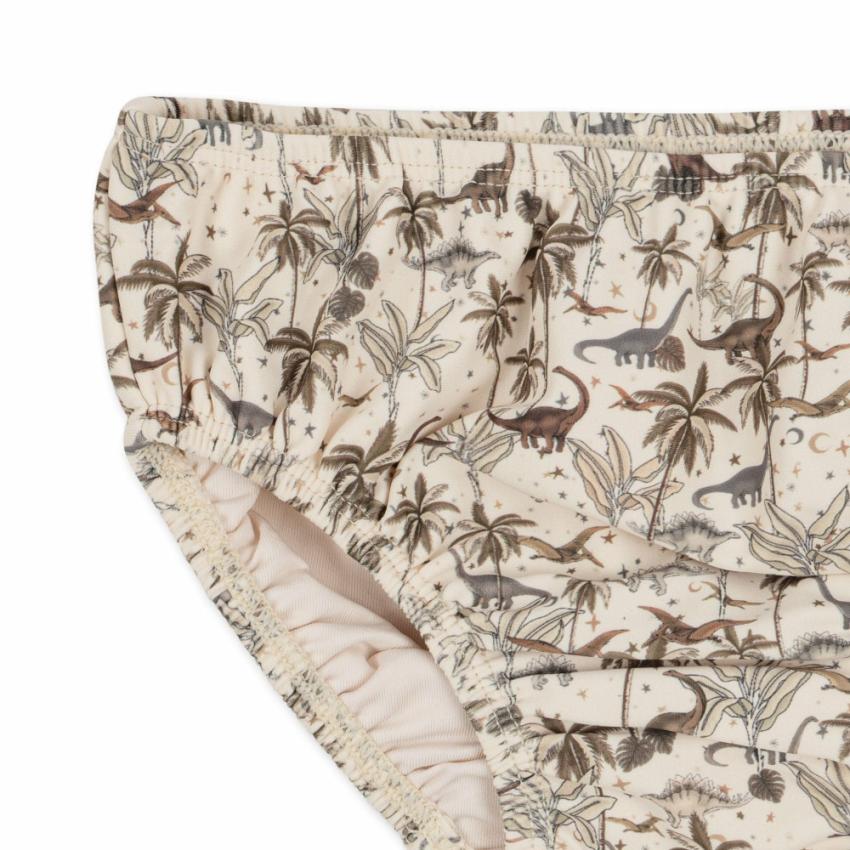 Swimwear | Kids Konges Sløjd ASTER BABY SWIM PANTS Dino