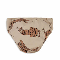 Swimwear | Kids Konges Sløjd ASTER BABY SWIM PANTS GRS Tiger