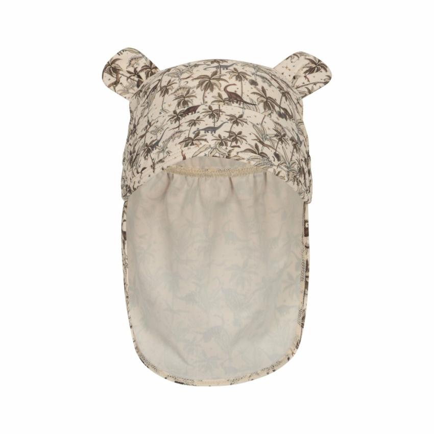 Swimwear | Kids Konges Sløjd ASTER BEAR SUN HAT Dino