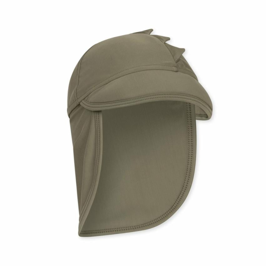 Swimwear | Kids Konges Sløjd ASTER SUNHAT DINO Overland Trek