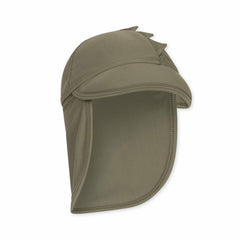 Swimwear | Kids Konges Sløjd ASTER SUNHAT DINO Overland Trek