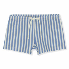 Swimwear | Kids Konges Sløjd ASTER UNI SWIM PANTS Marinière Stripe