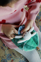 Swimwear | Kids Konges Sløjd BUNNY GOES BALLERINA Green