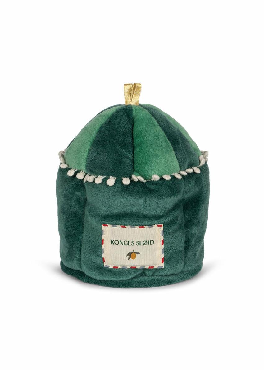 Swimwear | Kids Konges Sløjd BUNNY GOES BALLERINA Green