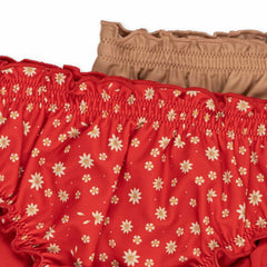 Swimwear | Kids Konges Sløjd COLLETTE 2 PACK BABY BIKINI PANTS Loves Me Not