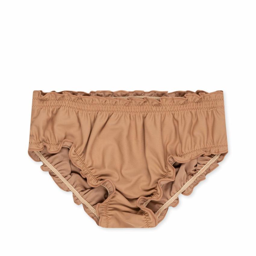 Swimwear | Kids Konges Sløjd COLLETTE 2 PACK BABY BIKINI PANTS Loves Me Not