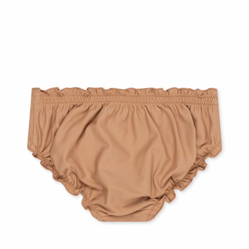 Swimwear | Kids Konges Sløjd COLLETTE 2 PACK BABY BIKINI PANTS Loves Me Not