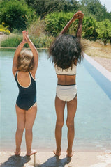 Swimwear | Kids Konges Sløjd MANON BIKINI Seedpearl