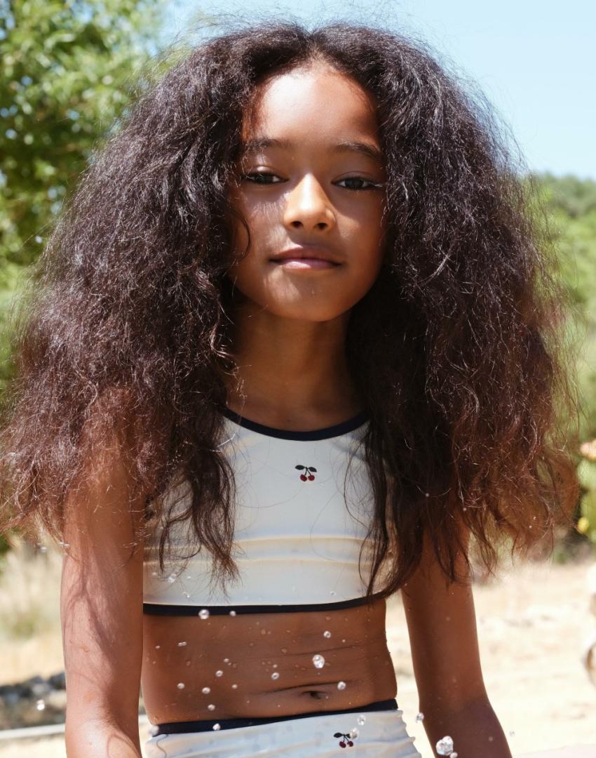 Swimwear | Kids Konges Sløjd MANON BIKINI Seedpearl