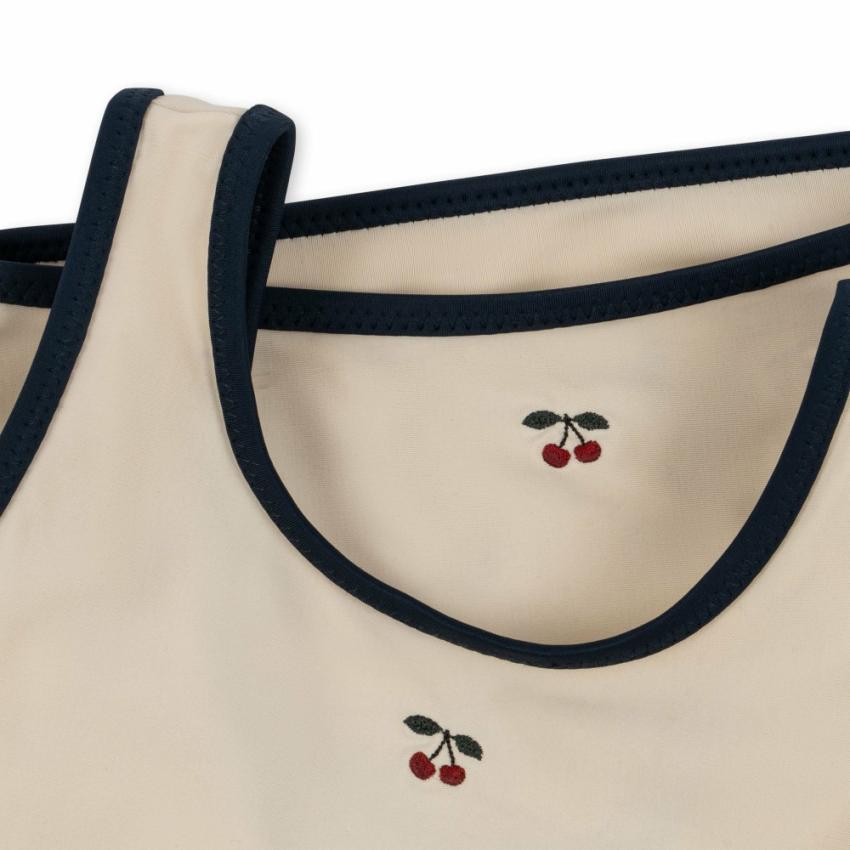 Swimwear | Kids Konges Sløjd MANON BIKINI Seedpearl