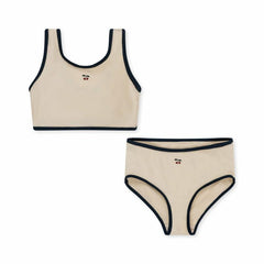 Swimwear | Kids Konges Sløjd MANON BIKINI Seedpearl