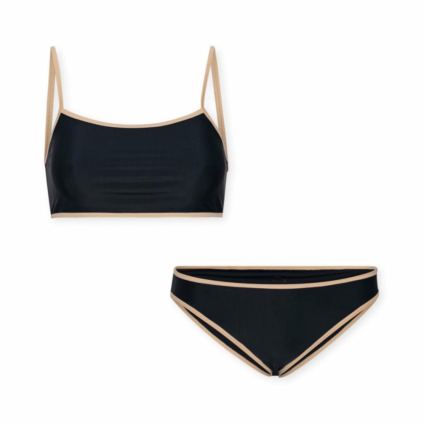 Swimwear | Kids Konges Sløjd MANON MOMMY BIKINI Blueberry