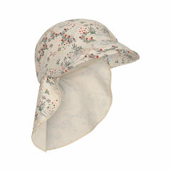 Swimwear | Kids Konges Sløjd MANUCA FRILL SUN HAT Mizumi