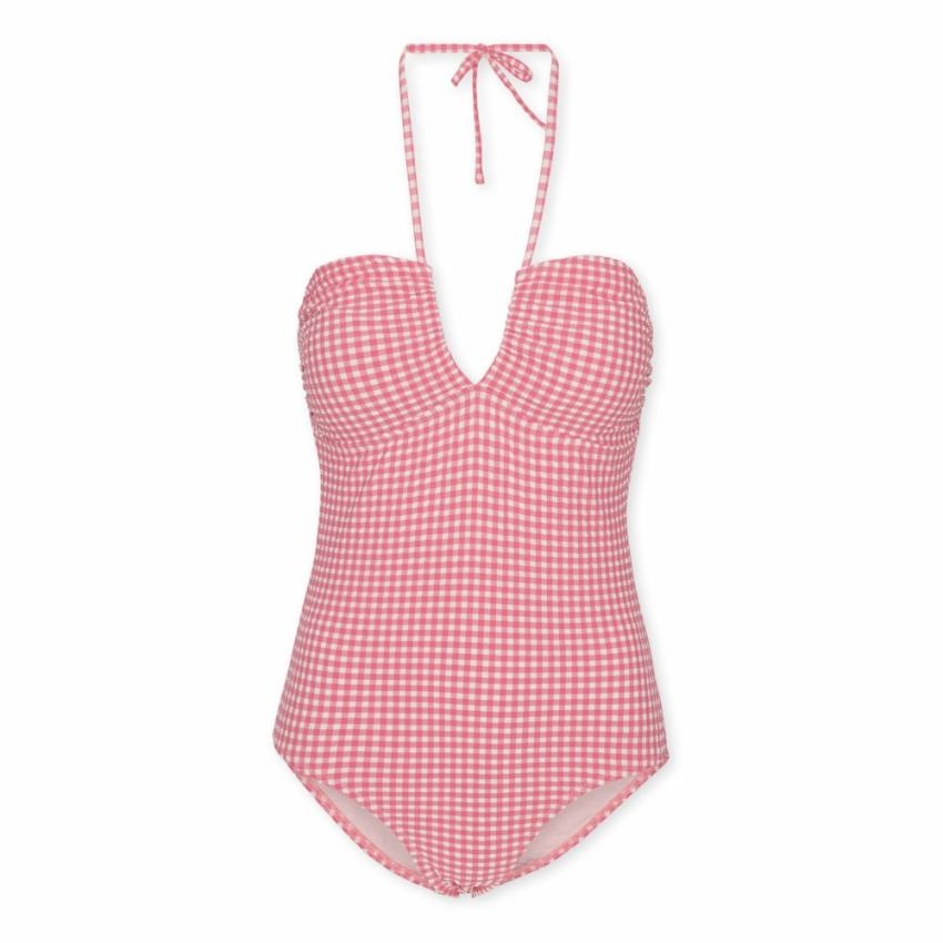 Swimwear | Kids Konges Sløjd SOLINE MOMMY SWIMSUIT Desert Rose