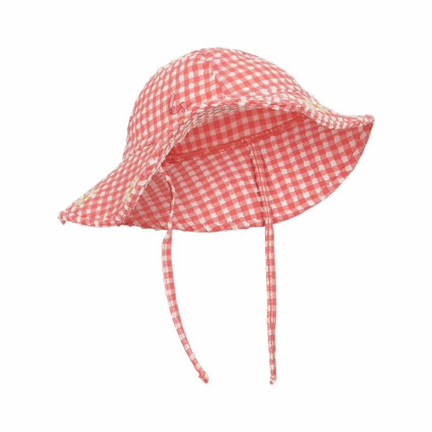 Swimwear | Kids Konges Sløjd SOLINE SWIMHAT Desert Rose