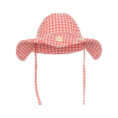 Swimwear | Kids Konges Sløjd SOLINE SWIMHAT Desert Rose