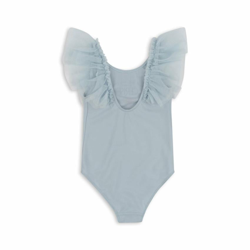 Swimwear | Kids Konges Sløjd STRUT SWIMSUIT GRS Niagara Mist