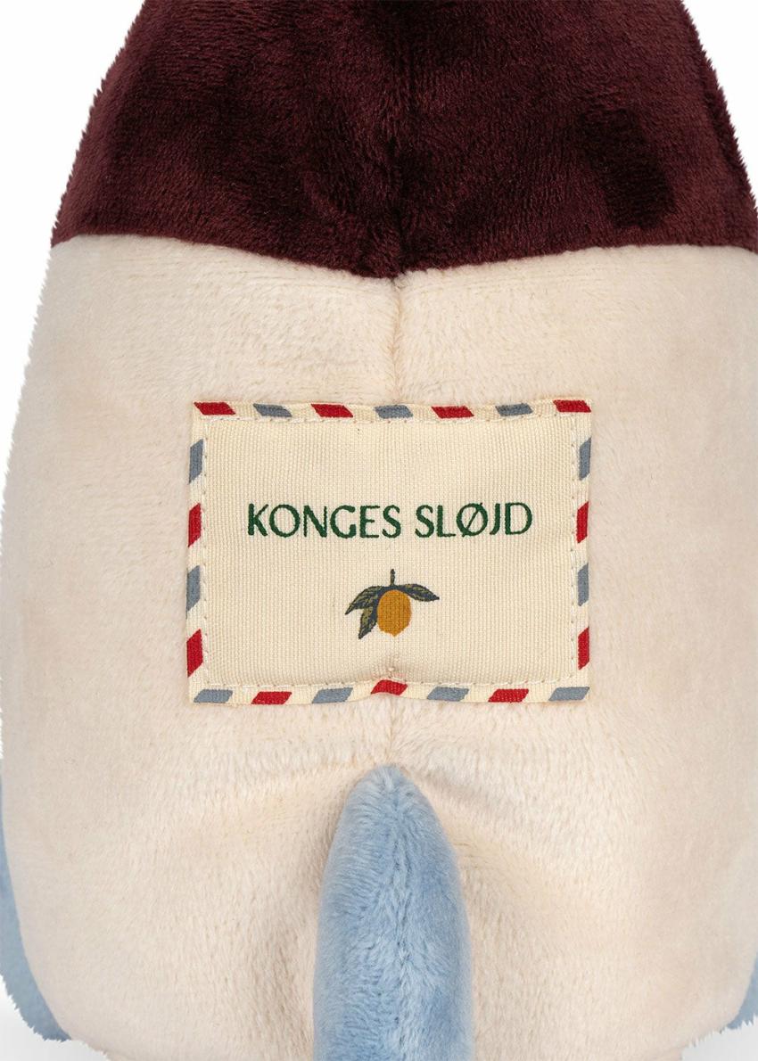 Swimwear | Kids Konges Sløjd TEDDY IN OUTER SPACE Rocket