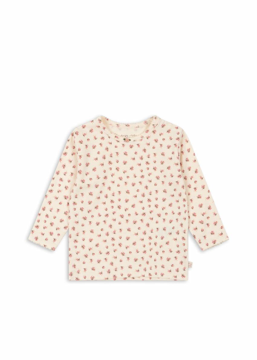 Tops | Kids Konges Sløjd BASIC BLOUSE GOTS Bloomie