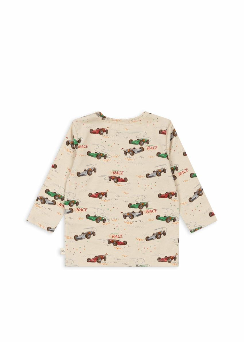 Tops | Kids Konges Sløjd BASIC BLOUSE GOTS Grand Prix