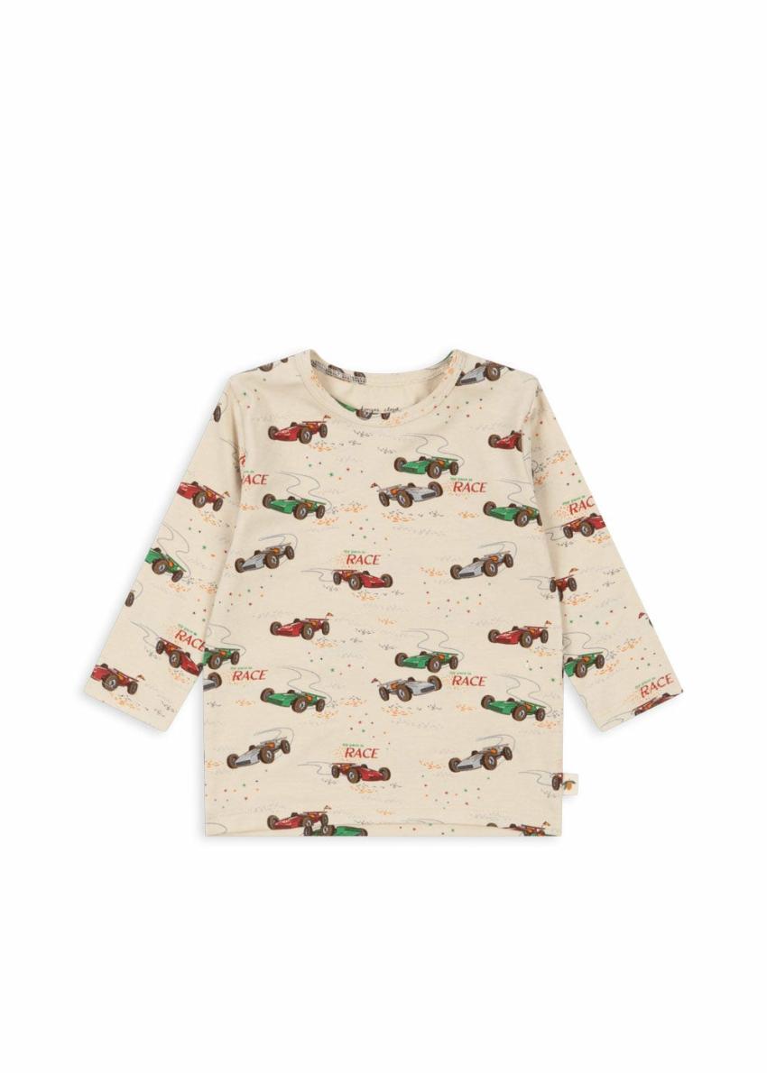 Tops | Kids Konges Sløjd BASIC BLOUSE GOTS Grand Prix