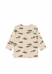 Tops | Kids Konges Sløjd BASIC BLOUSE GOTS Grand Prix