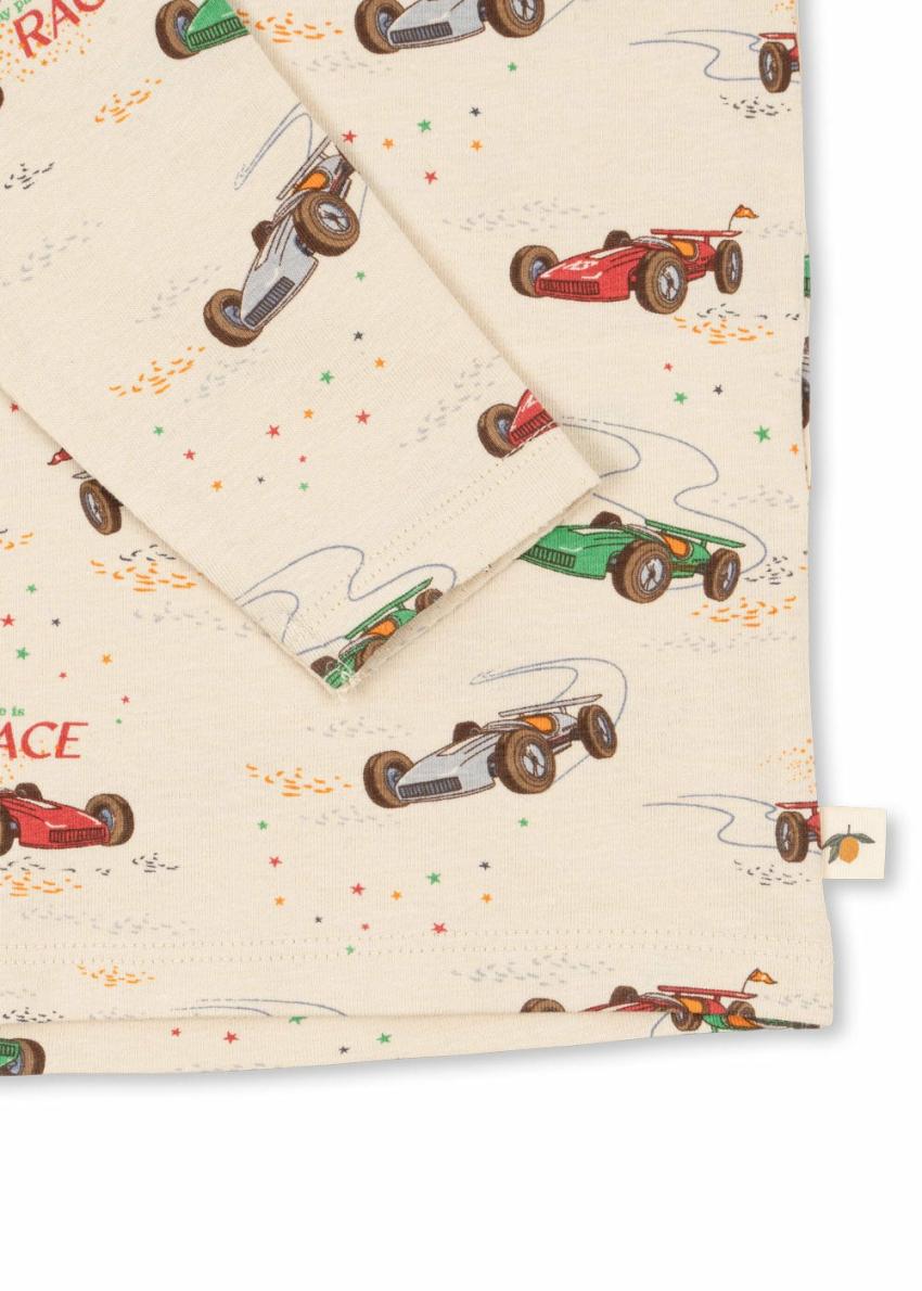 Tops | Kids Konges Sløjd BASIC BLOUSE GOTS Grand Prix