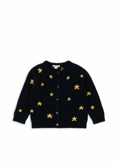 Tops | Kids Konges Sløjd BELOU KNIT CARDIGAN Etoile