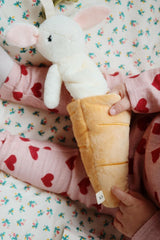 Tops | Kids Konges Sløjd COCO BLOUSE GOTS Amour Mellow