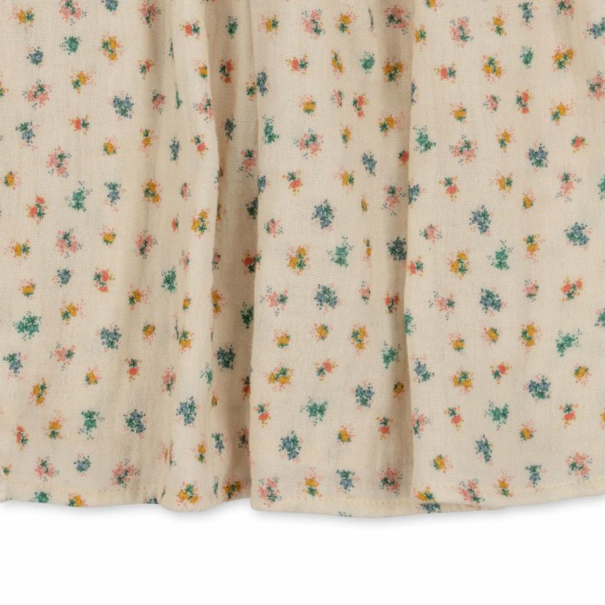 Tops | Kids Konges Sløjd COCO STRAP TOP GOTS Bloomie Sprinkle