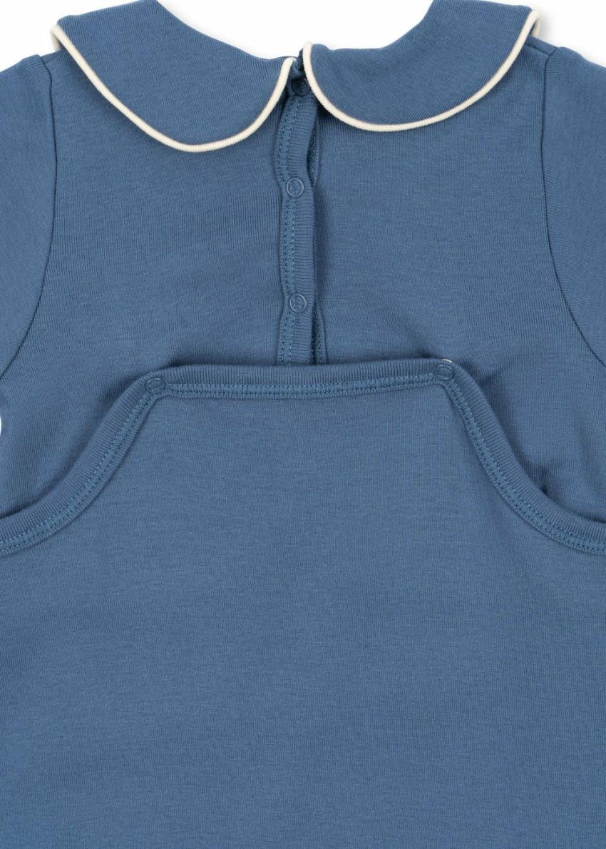 Tops | Kids Konges Sløjd COTY GIFT SET Blue Horizon