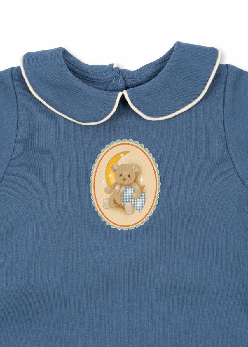 Tops | Kids Konges Sløjd COTY GIFT SET Blue Horizon