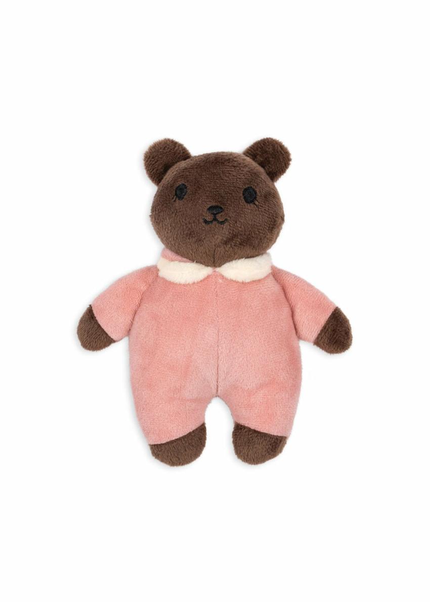 Tops | Kids Konges Sløjd COTY PICOT GIFT SET Mellow Rose