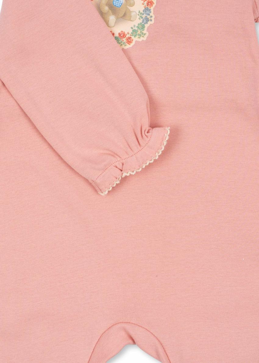 Tops | Kids Konges Sløjd COTY PICOT GIFT SET Mellow Rose